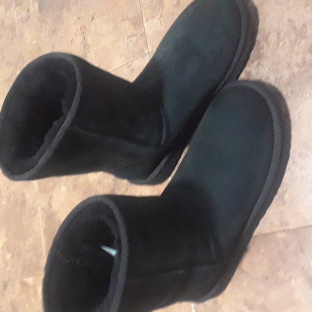 Uggs